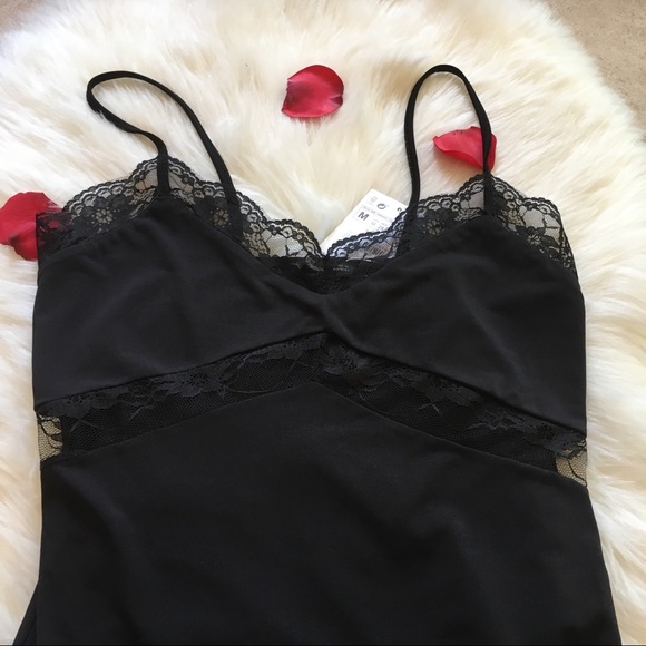 ZARA Lace Bodysuit - Picture 6 of 7
